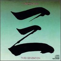 Third Generation von Hiroshima