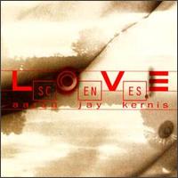 Aaron Jay Kernis: Brilliant Sky, Infinite Sky/Love Scenes/Morningsongs von Aaron Jay Kernis