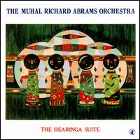 Hearinga Suite von Muhal Richard Abrams