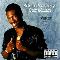 Comedian von Eddie Murphy