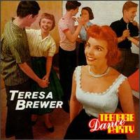 Teenage Dance Party von Teresa Brewer