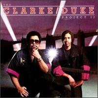 Clarke/Duke Project, Vol. 2 von Stanley Clarke