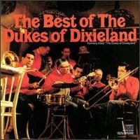 Best of the Dukes of Dixieland [CBS] von Dukes of Dixieland