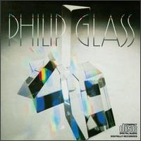 Philip Glass: Glassworks von Philip Glass