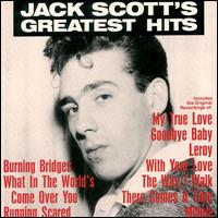 Greatest Hits von Jack Scott