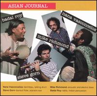 Asian Journal von Steve Gorn