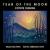 Tear of the Moon von Coyote Oldman