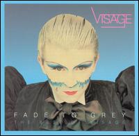 Fade to Grey: The Singles Collection von Visage