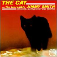 Cat von Jimmy Smith