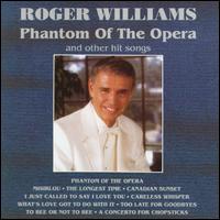 Phantom of the Opera von Roger Williams