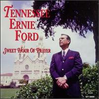 Sweet Hour of Prayer von Tennessee Ernie Ford