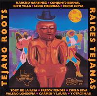 Tejano Roots von Various Artists