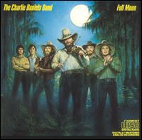 Full Moon von Charlie Daniels