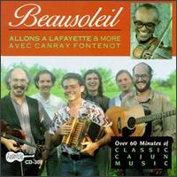 Allons a Lafayette von Beausoleil