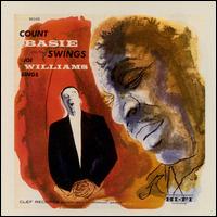 Count Basie Swings -- Joe Williams Sings von Count Basie