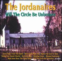 Will the Circle Be Unbroken von The Jordanaires