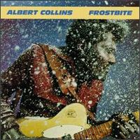 Frostbite von Albert Collins