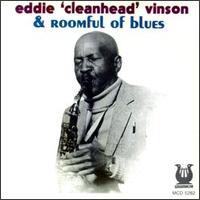 Eddie "Cleanhead" Vinson & Roomful of Blues von Eddie "Cleanhead" Vinson