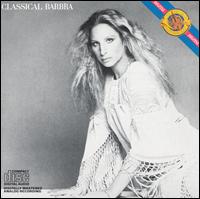 Classical Barbra von Barbra Streisand