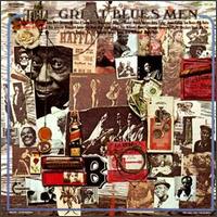 Great Blues Men von Various Artists