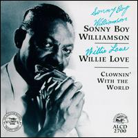 Clownin' with the World von Sonny Boy Williamson