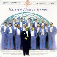 Golden Years: British Dance Bands von Various Artists