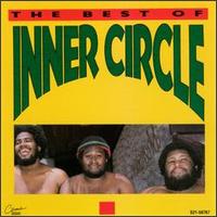 Best of Inner Circle Featuring Jacob Miller [EMI/CEMA] von Inner Circle