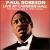 Live at Carnegie Hall: May 9, 1958 von Paul Robeson