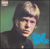 David Bowie von David Bowie