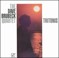 Tritonis von Dave Brubeck