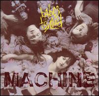 Spanking Machine von Babes in Toyland