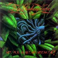Are You Shakespearienced? von Trip Shakespeare
