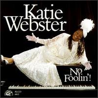 No Foolin'! von Katie Webster