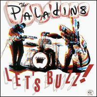 Let's Buzz von The Paladins