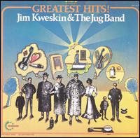 Greatest Hits von Jim Kweskin