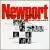 Newport Folk Festival von Various Artists