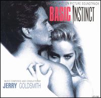 Basic Instinct von Jerry Goldsmith