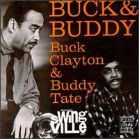 Buck and Buddy von Buck Clayton