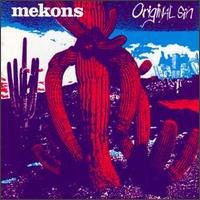 Original Sin von The Mekons