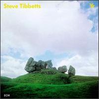 Yr von Steve Tibbetts
