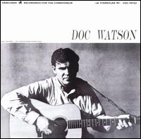 Doc Watson von Doc Watson