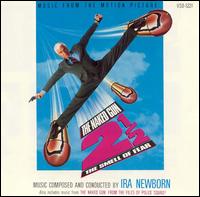 Naked Gun 2½: The Smell of Fear von Ira Newborn