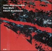 While We're Young von John Abercrombie
