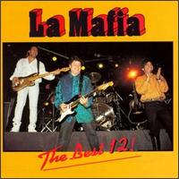 Best 12 von La Mafia