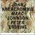 John Abercrombie, Marc Johnson & Peter Erskine von John Abercrombie