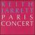 Paris Concert von Keith Jarrett