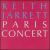 Paris Concert von Keith Jarrett