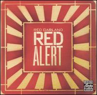 Red Alert von Red Garland