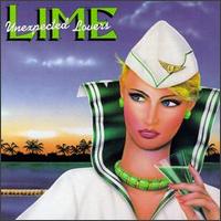 Unexpected Lovers von Lime