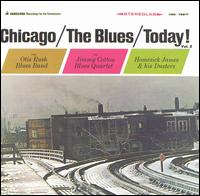 Chicago/The Blues/Today!, Vol. 2 von Various Artists